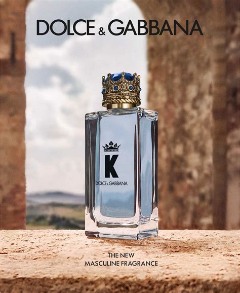 dolce gabbana k perfume